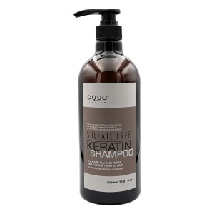 Aq Sulfate Keratin Shp 1000ml_Front5